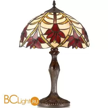 Настольная лампа Odeon Light Gibis 2640/1T