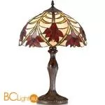 Настольная лампа Odeon Light Gibis 2640/1T