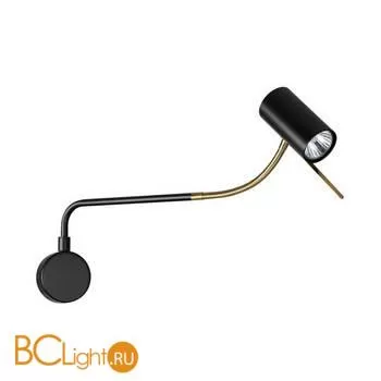 Бра Odeon Light Gigi 4382/1W