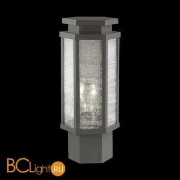Садово-парковый фонарь Odeon Light Gino 4048/1B