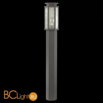Садово-парковый фонарь Odeon Light Gino 4048/1F