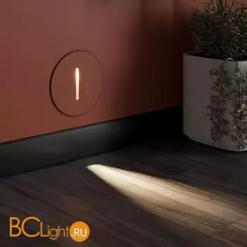 Встраиваемый светильник Odeon Light GIPS new 7081/3WL - Фото 0