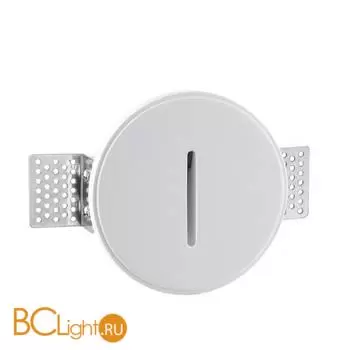 Встраиваемый светильник Odeon Light GIPS new 7081/3WL