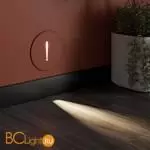 Встраиваемый светильник Odeon Light GIPS new 7081/3WL - Фото 0