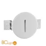 Встраиваемый светильник Odeon Light GIPS new 7081/3WL