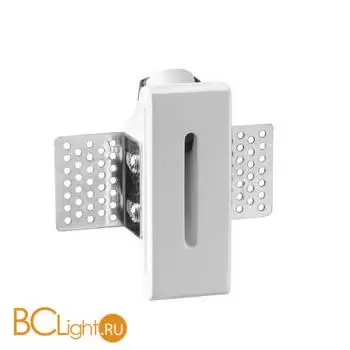 Встраиваемый светильник Odeon Light GIPS new 7082/3WL