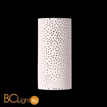 Настенный светильник Odeon Light Gips 3546/1W