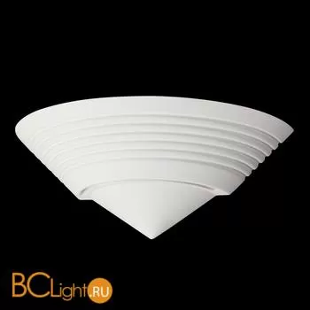 Настенный светильник Odeon Light Gips 3547/1W