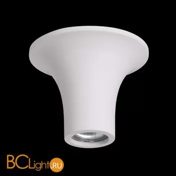 Спот (точечный светильник) Odeon Light Gips 3552/1C