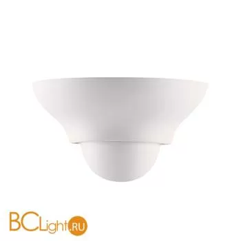 Настенный светильник Odeon Light Gips 3880/1W