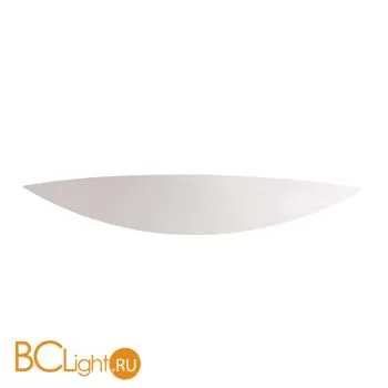 Настенный светильник Odeon Light Gips 3881/1W