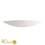 Настенный светильник Odeon Light Gips 3881/1W