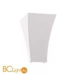 Настенный светильник Odeon Light Gips 3882/1W