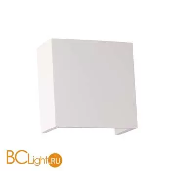 Настенный светильник Odeon Light Gips 3883/1W