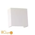 Настенный светильник Odeon Light Gips 3883/1W