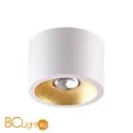 Потолочный светильник Odeon Light Glasgow 3877/1CL