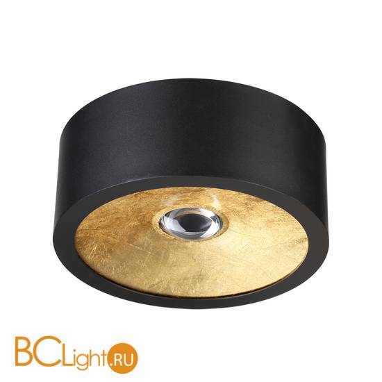 Потолочный светильник Odeon Light Glasgow 3878/1CL