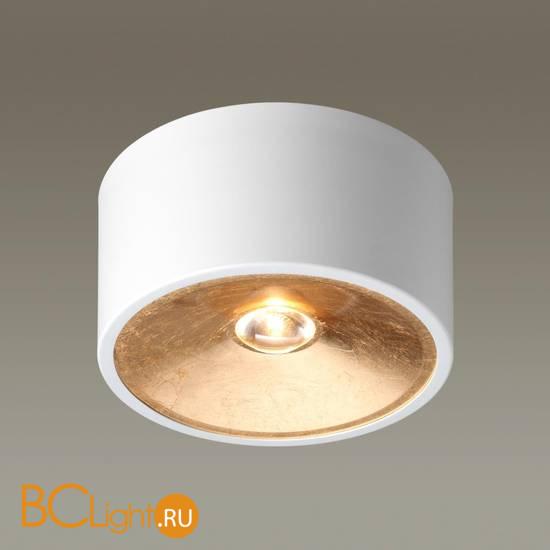 Потолочный светильник Odeon Light GLASGOW 3892/1C