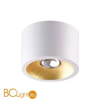 Спот Odeon Light Glasgow 6668/1CL