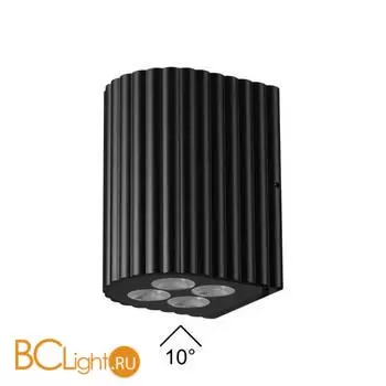 Уличный настенный светильник Odeon Light GLENN 7127/8WL