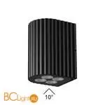 Уличный настенный светильник Odeon Light GLENN 7127/8WL