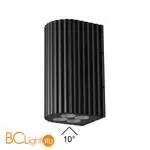 Уличный настенный светильник Odeon Light GLENN 7127/14WL