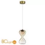 Подвесной светильник Odeon Light GLESSI new 5093/4LA