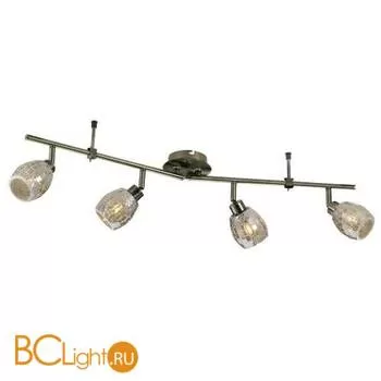 Cпот (точечный светильник) Odeon Light Glosse 2166/4W