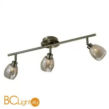 Cпот (точечный светильник) Odeon Light Glosse 2166/3W