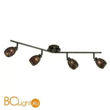 Cпот (точечный светильник) Odeon Light Glosse 2167/4W