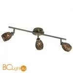 Cпот (точечный светильник) Odeon Light Glosse 2167/3W