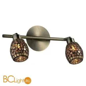 Cпот (точечный светильник) Odeon Light Glosse 2167/2W