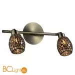 Cпот (точечный светильник) Odeon Light Glosse 2167/2W