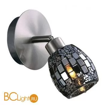 Cпот (точечный светильник) Odeon Light Glosse 2168/1W