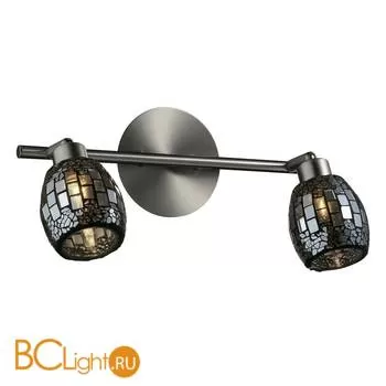 Cпот (точечный светильник) Odeon Light Glosse 2168/2W