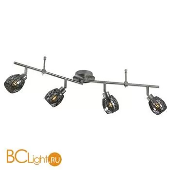 Cпот (точечный светильник) Odeon Light Glosse 2168/4W
