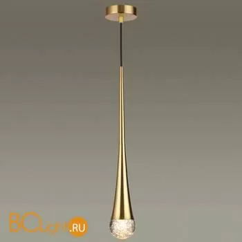 Подвесной светильник Odeon Light Gota 4285/1 - Фото 0