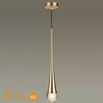 Подвесной светильник Odeon Light Gota 4285/1 - Фото 0