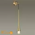 Бра Odeon Light Gota 4285/1W - Фото 0