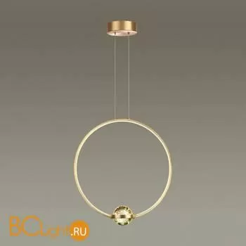 Подвесной светильник Odeon Light Gota 4336/18L - Фото 0