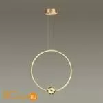 Подвесной светильник Odeon Light Gota 4336/18L - Фото 0