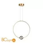 Подвесной светильник Odeon Light Gota 4336/18L