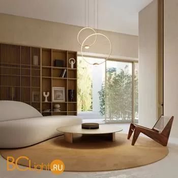 Подвесной светильник Odeon Light Gota 4336/27L - Фото 1