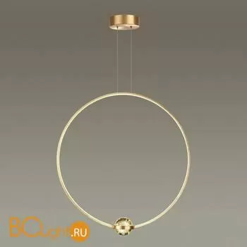 Подвесной светильник Odeon Light Gota 4336/27L - Фото 0