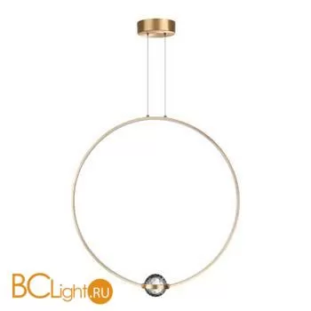 Подвесной светильник Odeon Light Gota 4336/27L