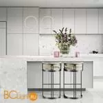 Подвесной светильник Odeon Light Gota 4337/27L - Фото 1