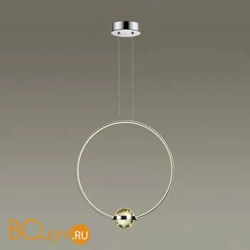 Подвесной светильник Odeon Light Gota 4337/18L - Фото 0