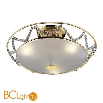 Потолочный светильник Odeon Light Gota 1424/3