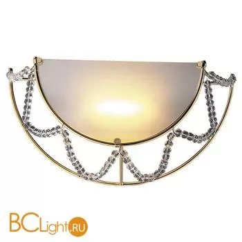 Настенный светильник Odeon Light Gota 1424/1W