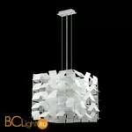 Подвесной светильник Odeon Light Gratta 3976/4 - Фото 0